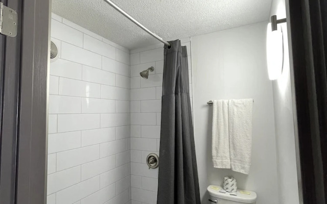 Palos Motel