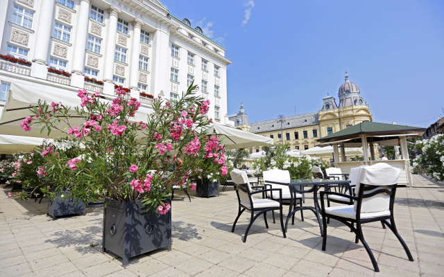 Hotel Esplanade Zagreb