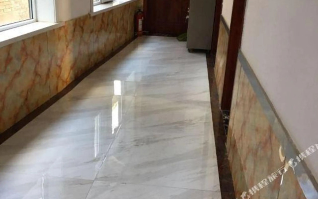 xining xinbinhe hotel