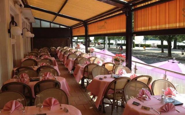 Hotel de l' Esplanade