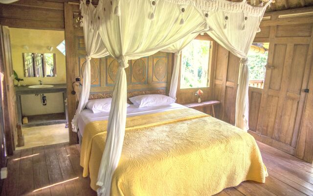 Prashanti Ubud