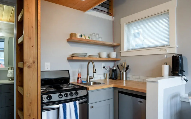 Tiny House