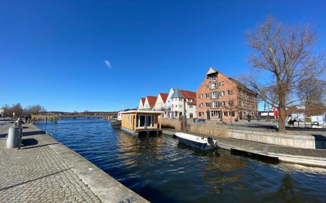 UsedomTor 1720 FeWo I