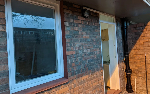 Beautiful Independent Apartment in London, UK
