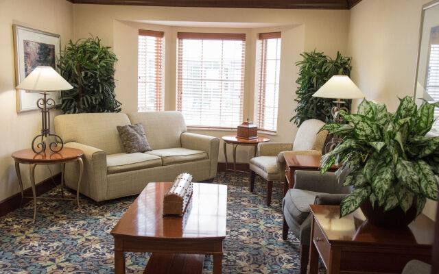 Staybridge Suites Fort Wayne by IHG