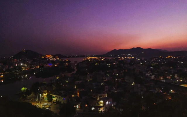Hotel Kurabar Kothi
