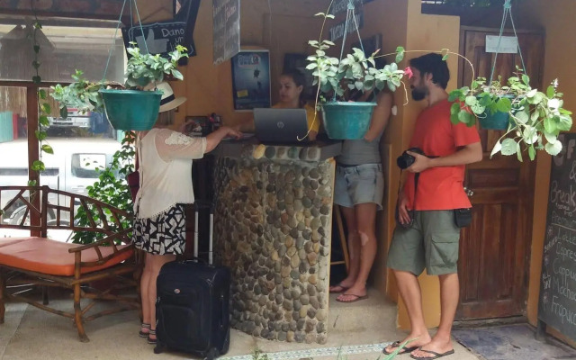 Hotel Piedra del Mar