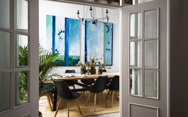 Genteel Home Alhóndiga Sevilla