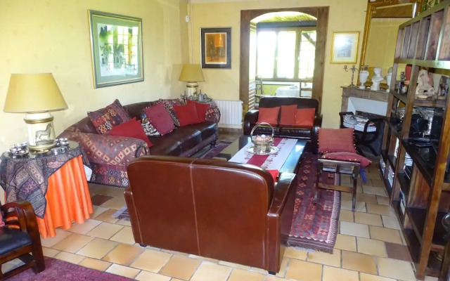 Le Clos Marie-France