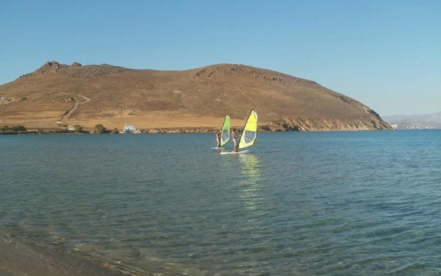 Marousso Guest House