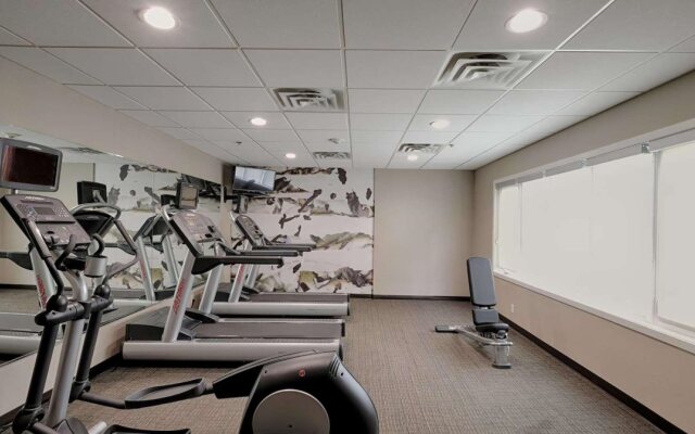 Residence Inn Albany Airport