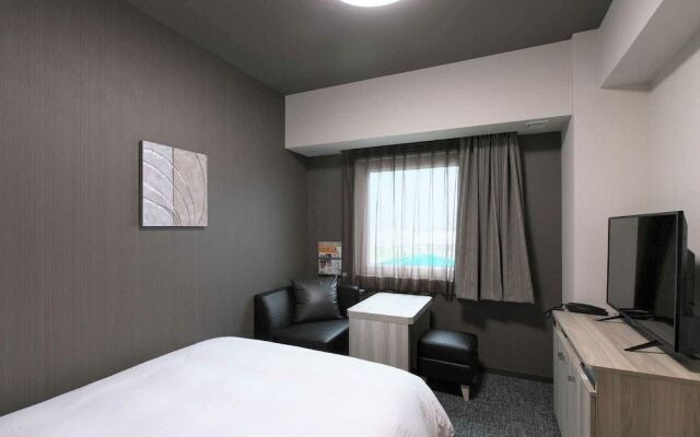 Hotel Route Inn Mitsuke Nakanoshima Mitsuke Inter