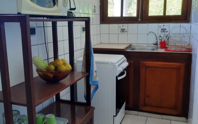 Apartment With 2 Bedrooms In Riviere Salee With Furnished Garden And Wifi 10 Km From The Beach