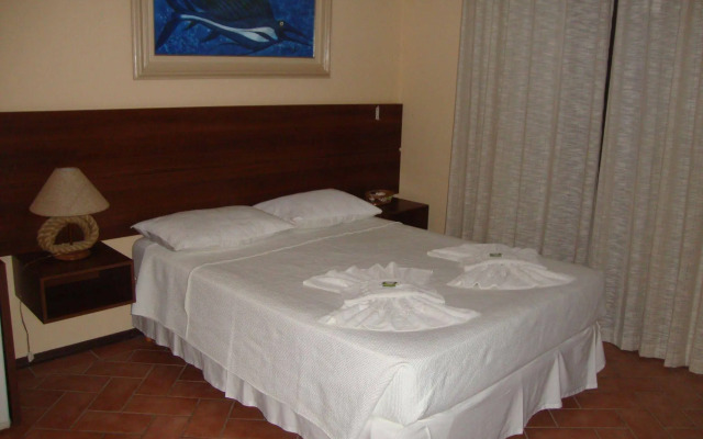 Pousada Canto Grande