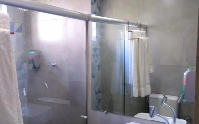 Próximo Ao Mar - Boa Viagem