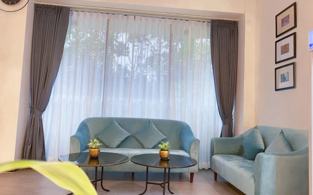 Angkor Sivutha Hotel