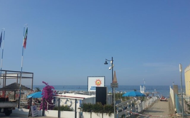 Hotel Villa Paola