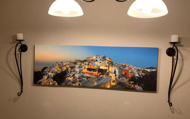 Apartment Prestige Prepared according to WHO recommendations