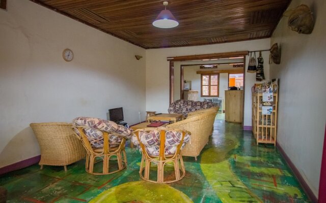 Ewaka Guesthouse and Backpackers