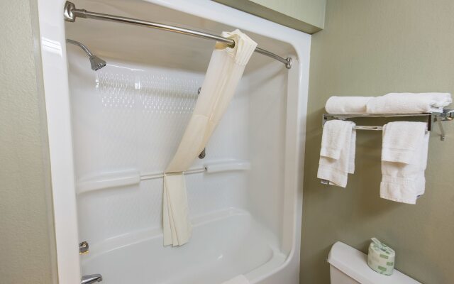 Quality Inn St. Robert - Ft. Leonard Wood