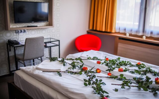 Imola Udvarhaz Hotel