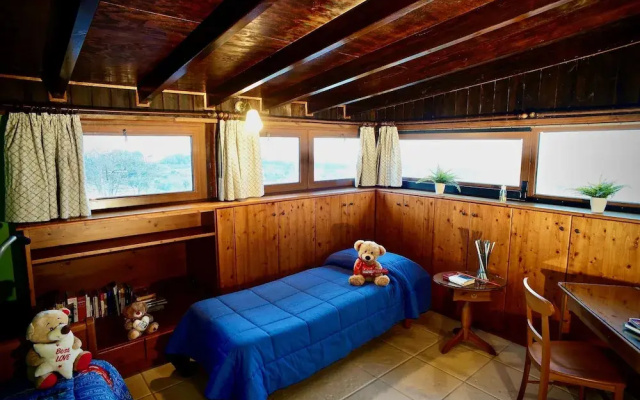 B&b A'luggetella