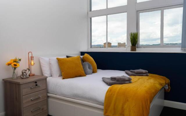 Sky Apartments