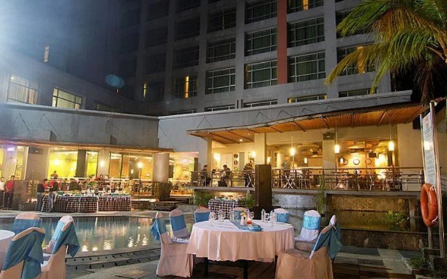 Ibis Pekanbaru