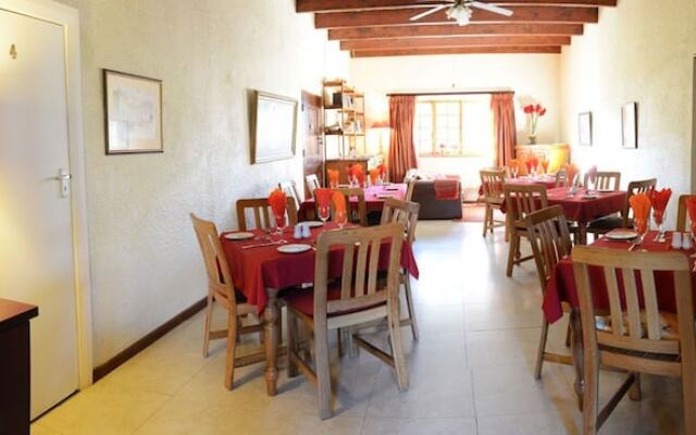 Rosenview Guest House