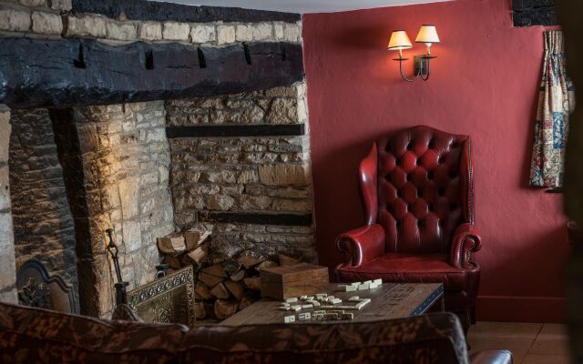The Slaughters Country Inn