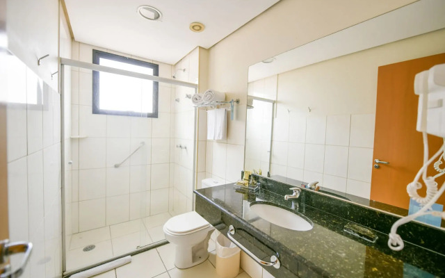 Nobile Inn Executive Ribeirão Preto