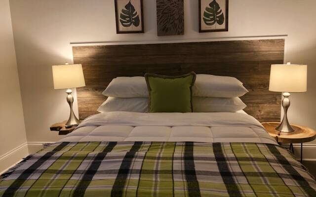 Scenic City Hostel