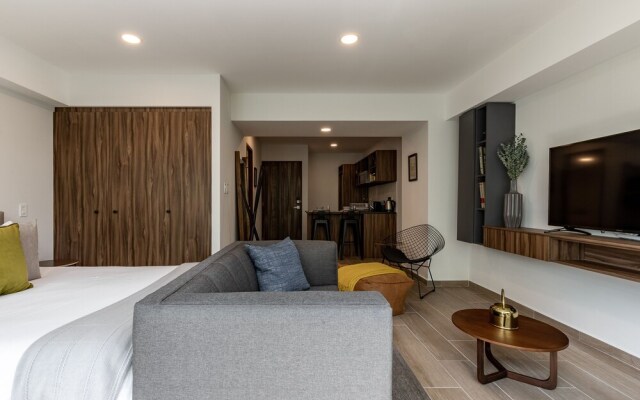 Casai Roma 1 BR Central Suite