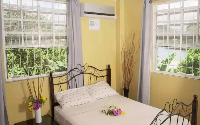 Aanola Villas A5 Hushed Hacienda