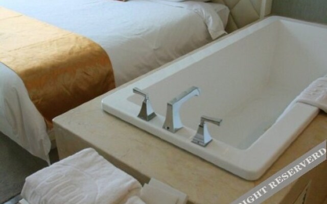 Pier One Hotel