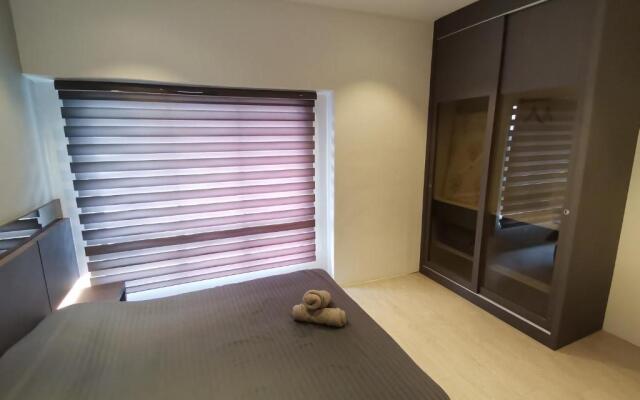 Pax6+2 Melaka Famous Homestay Klebang Homefeel
