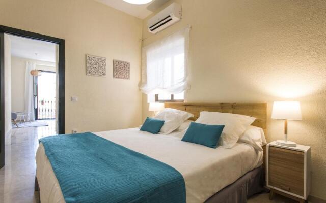 Hommyhome San Isidoro