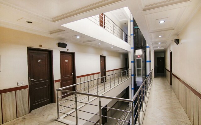 Fabhotel Jalandhar Corporate Suites