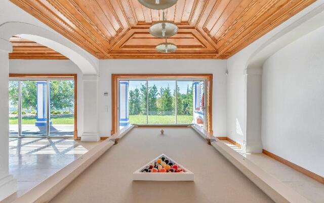 Shantivillas