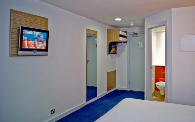 Travelodge Waterford