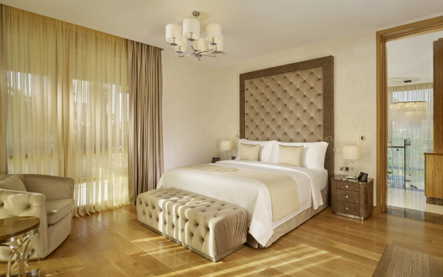 Parklane, a Luxury Collection Resort & Spa, Limassol