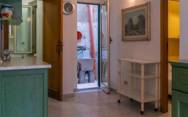 Casa singola su 2 piani Brolo