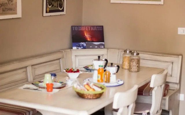 AlMarina Bedbreakfast
