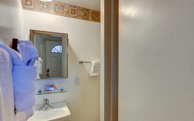 Breckenridge Alpine 203 Condo close to lift by RedAwning