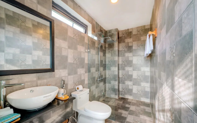 Sunkissed Paddy Hoi An Villa