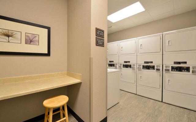 Residence Inn Denver Airport At Gateway Park