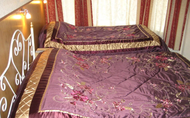 Cavendish Hotel