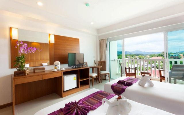 Rawai Princess Hotel