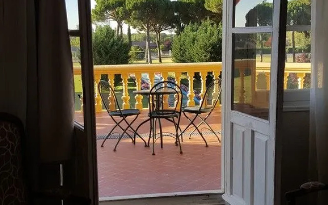 Hotel Balneario Palacio De Las Salinas