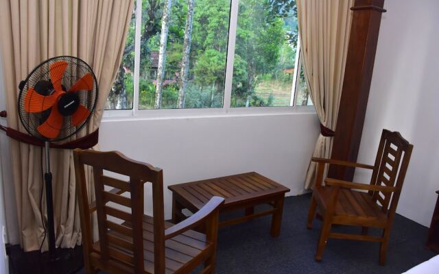 Nine Arch Holiday Resort